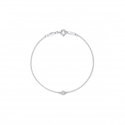 TIFFANY ELSA PERETTI® DIAMONDS BY THE YARD® BRACELET 60131449